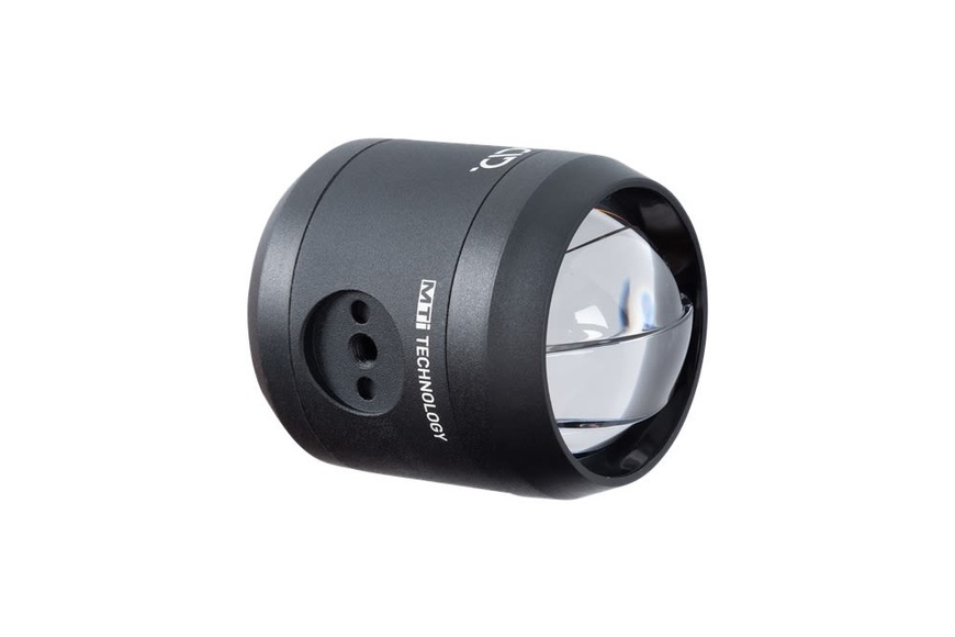 Cube ACID Pro-E 110 E-Bike Frontlicht black 2021 E-Bike Beleuchtung