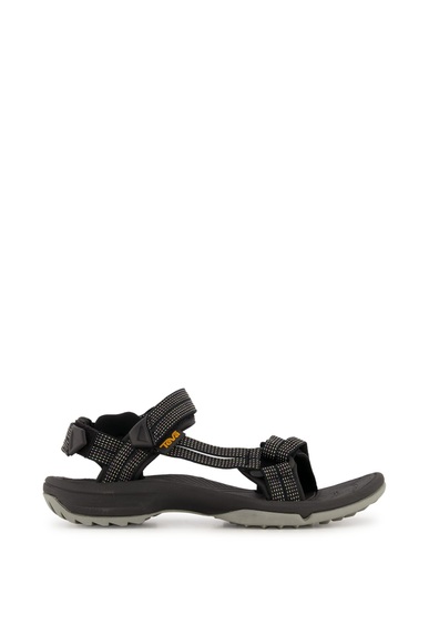 TEVA Sandale Terra Fi Lite Damen schwarz