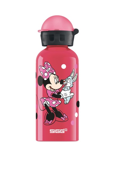 SIGG Trinkflasche 0.4l Minnie Mouse