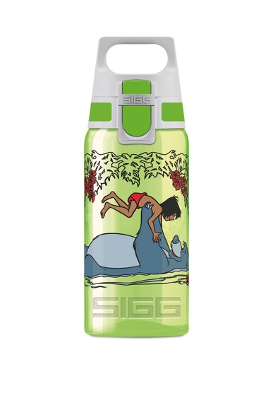 SIGG Trinkflasche Viva One 0.5l Junglebook