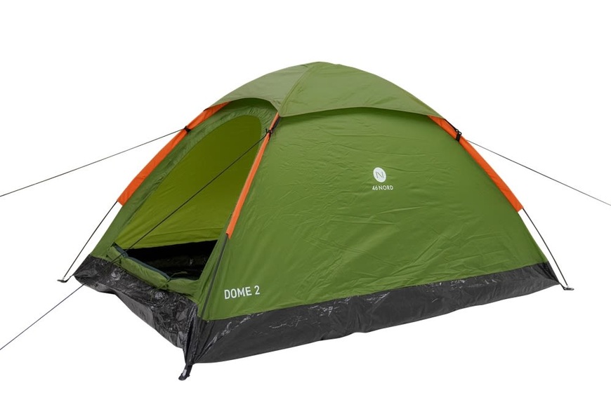 Dome 2 Zelt