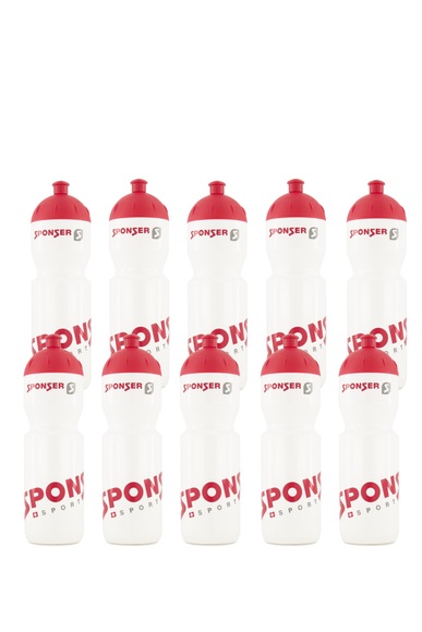 10-Pack 750 ml Trinkflasche