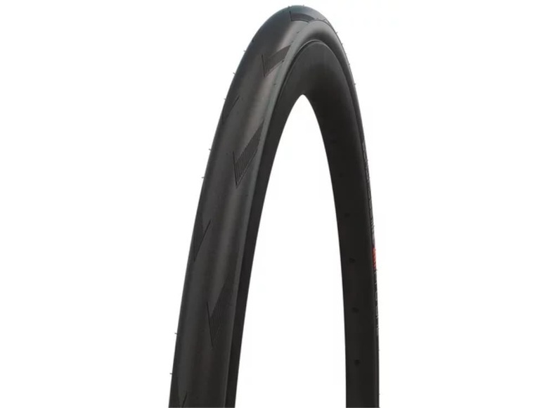 SCHWALBE Pro One Faltreifen 700x30C V-Guard Addix Race black 30-622 | 700x30C 2020 Rennvelo Reifen