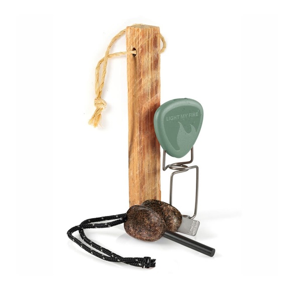Light my Fire FireLighting Kit BIO Campingkocher