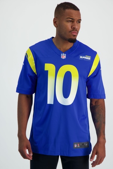 Los Angeles Rams Home Herren American Football Trikot 23/24