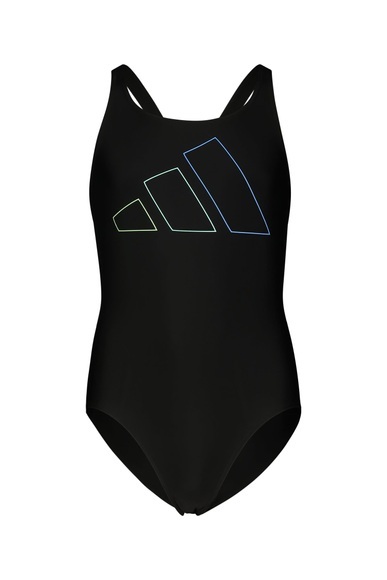 adidas Performance Badeanzug »BIG BARS SUIT G«, (1 St.)