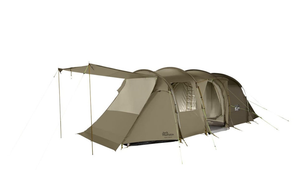 Travel Lodge Zelt