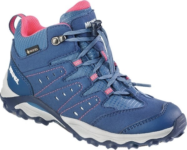 Meindl Kinder Tuam GTX Schuhe