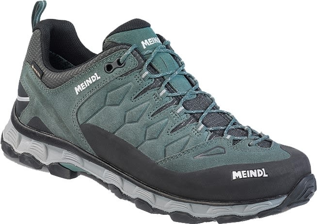 Meindl Lite Trail GTX Multifunktionsschuhe braun