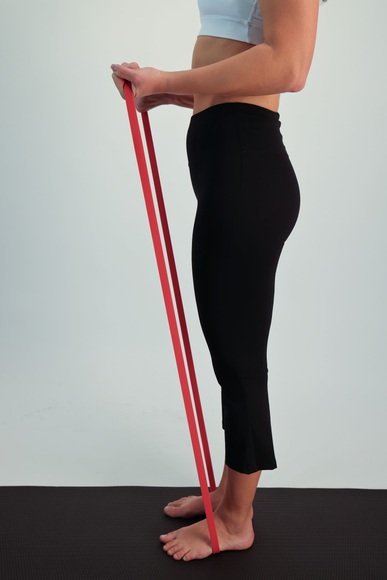 Medium Fitnessband
