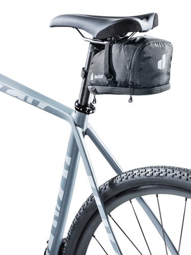 Deuter Bike Bag 1.1 + 0.3 Fahrradtasche Herren
