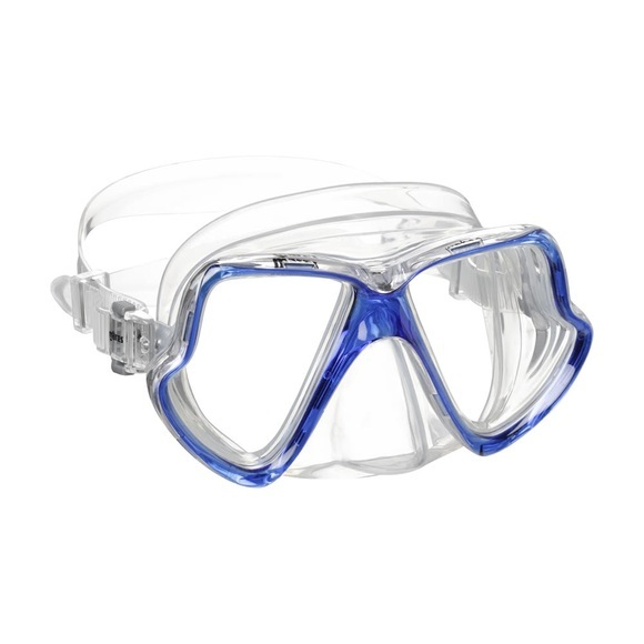 Wahoo Taucherbrille