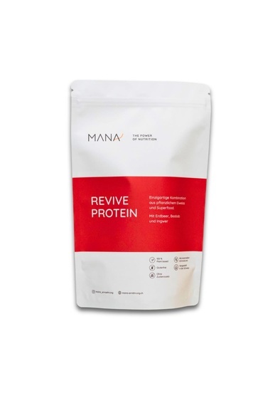 Revive 600 g Proteinpulver