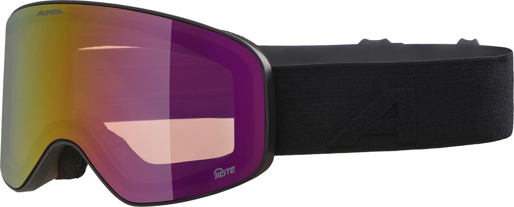 Fernie Q-Lite Kinder Skibrille