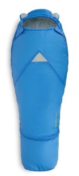 Glamping Vario Kinder Schlafsack