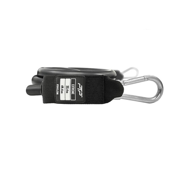 Powertube Elite Extreme Fitnessband