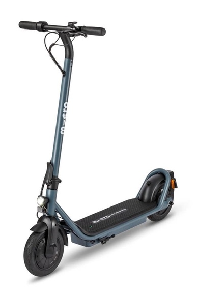 Micro Mobility E-Scooter »Micro Micro X5«