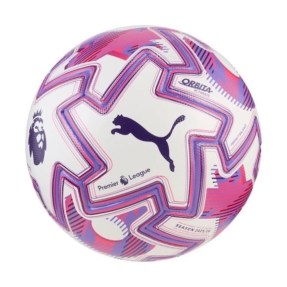 Orbita Ultimate PL Brilliance Fussball