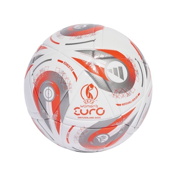 UEFA Women's EURO25? Final League Fussball