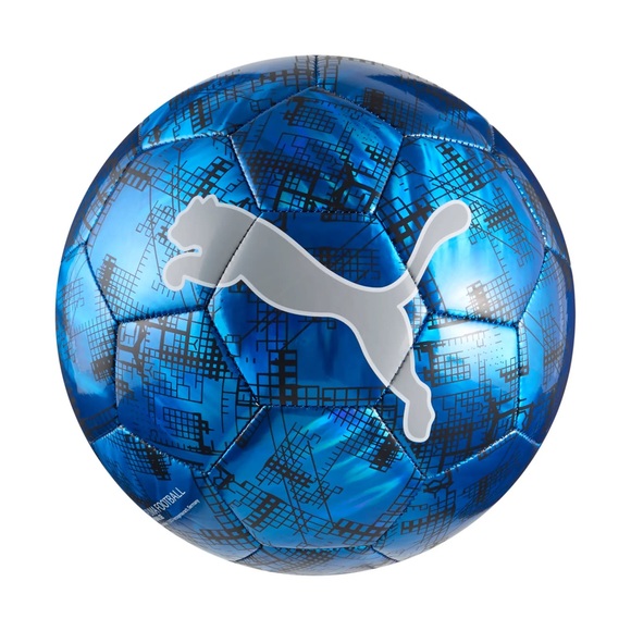 CUP Graphic Fussball