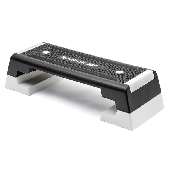 Reebok Step Aerobic Stepper