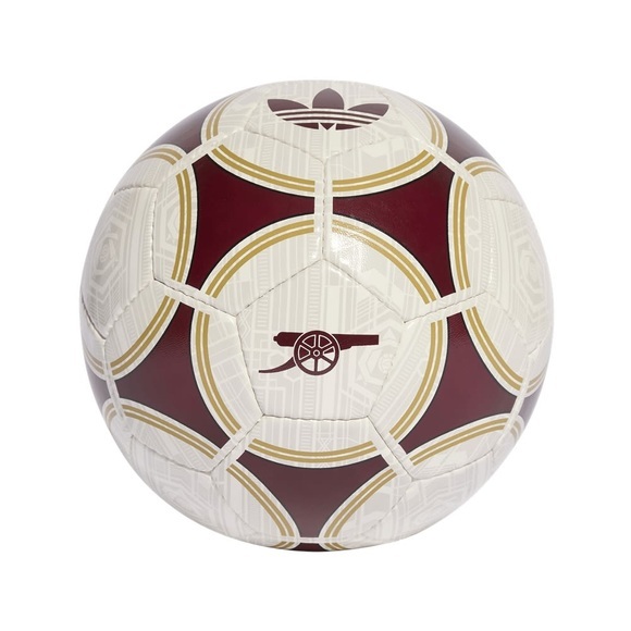 FC Arsenal Third Club Fussball