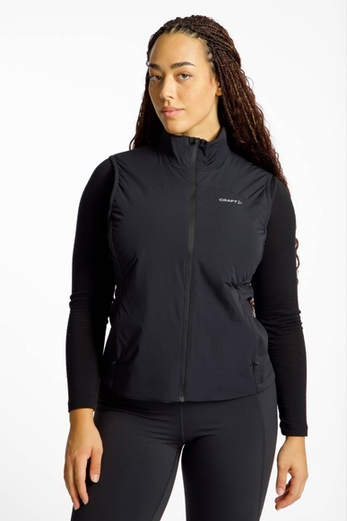 ADV Essence Warm 2 Damen Gilet