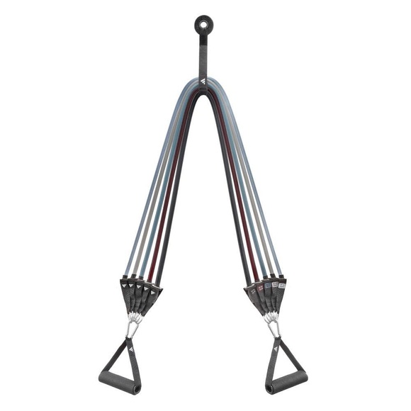 Resistance Tube Fitnessband Set