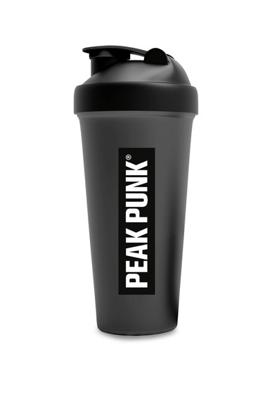 Biobased Protein 600 ml Shaker