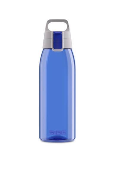 Trinkflasche TOTAL COLOR Blue 1L