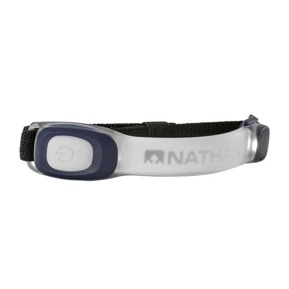 NATHAN LightBender RX Stirnlampe LED