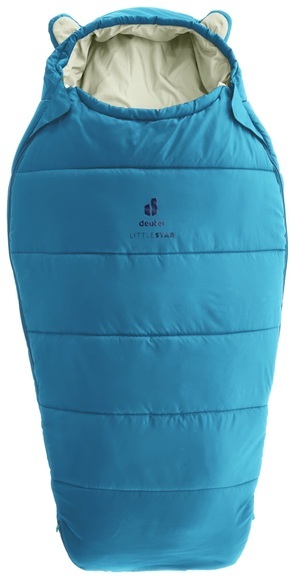 Little Star Kinder Schlafsack