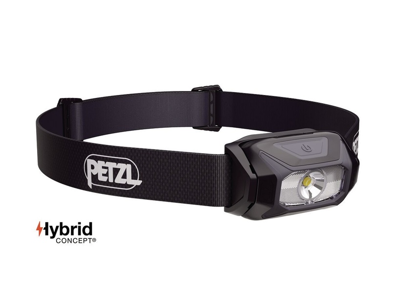 Petzl Tikkina Stirnlampe