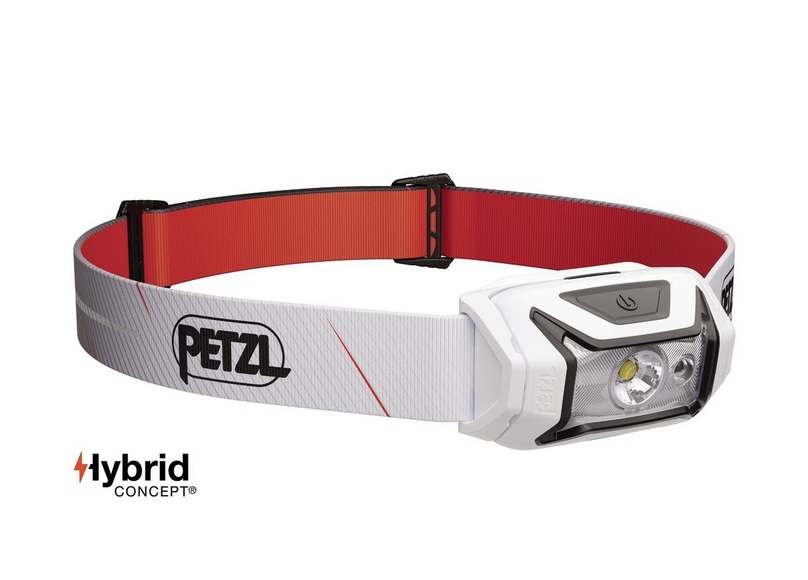 Petzl Tikka Core Stirnlampe