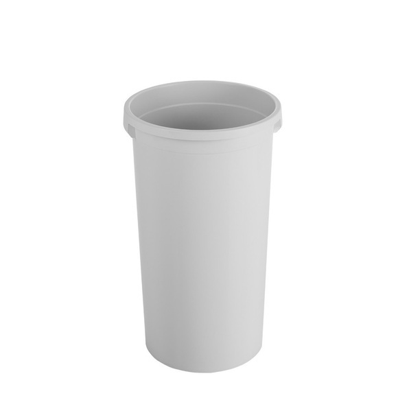 Abfalleimer rund MODO
