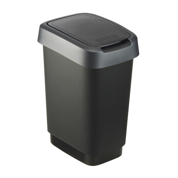 Rotho Swingeimer Twist 10 l