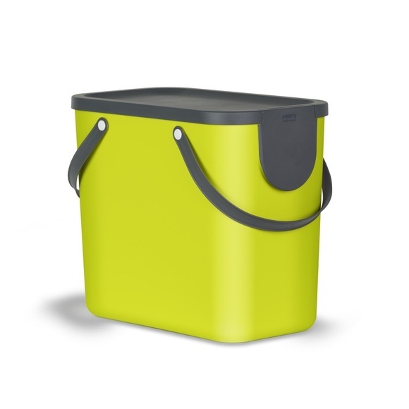 Rotho Recyclingeimer Albula 25 l