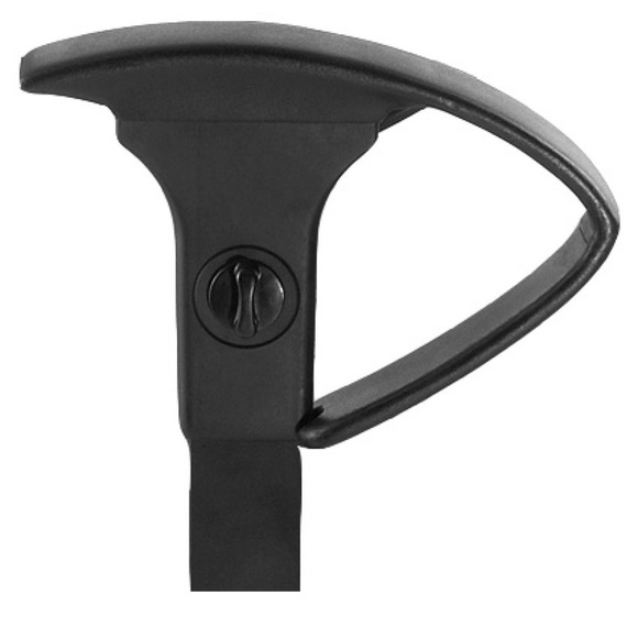 Topstar® Armlehne für Bürodrehstuhl Open Point P, höhenverstellbar