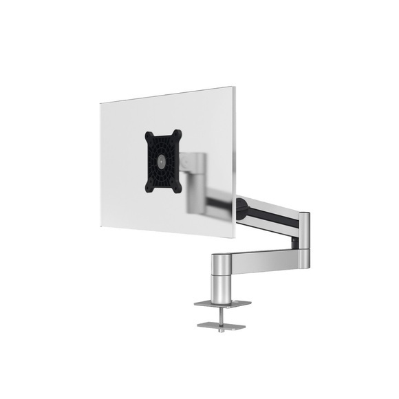 Durable 508423 Monitor-Tischhalterung 53,3 cm (21) - 96,5 cm (38) Drehbar, Neigbar, Höhenverstellbar