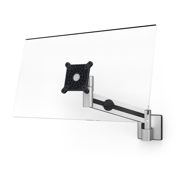 Durable 509023 Monitor-Wandhalterung 53,3 cm (21) - 96,5 cm (38) Drehbar, Neigbar