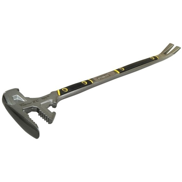 Stanley - Abbrucheisen Universalabbruchwerkzeug Fubar III Fatmax®PRO - 76 cm