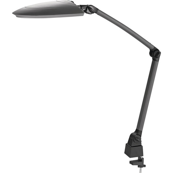 LED-Tischleuchte 915LED mit Klemme und Standfuß