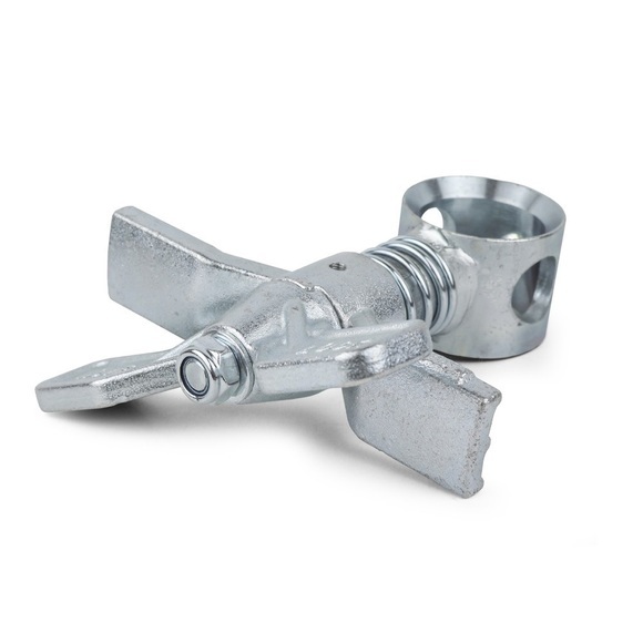 Option Fussbremse für Hubwagen mit Waage Ameise® PTM 2.0 Scale/Scale+/Scale mit Touch