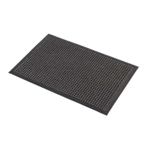 Schmutzfangmatte, langlebig BxL 1200 x 1800 mm anthrazit