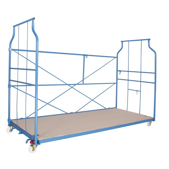 Möbel-Corlette®, stapelbar, HxBxT 1.800 x 2.700 x 1.150 mm