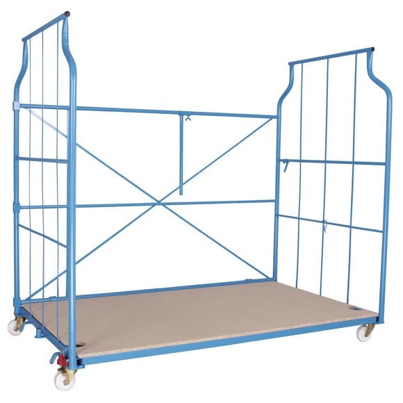 Möbel-Corlette®, stapelbar, HxBxT 1.800 x 2.000 x 1.150 mm