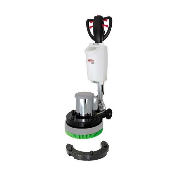 Einscheibenmaschine SPRiNTUS HERCULES Heavy Duty