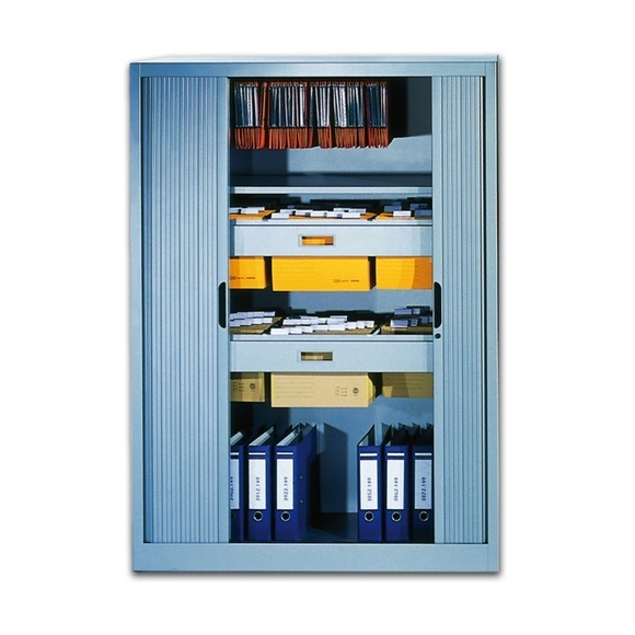 C+P Rollladenschrank, 4 OH, Breite 800 mm