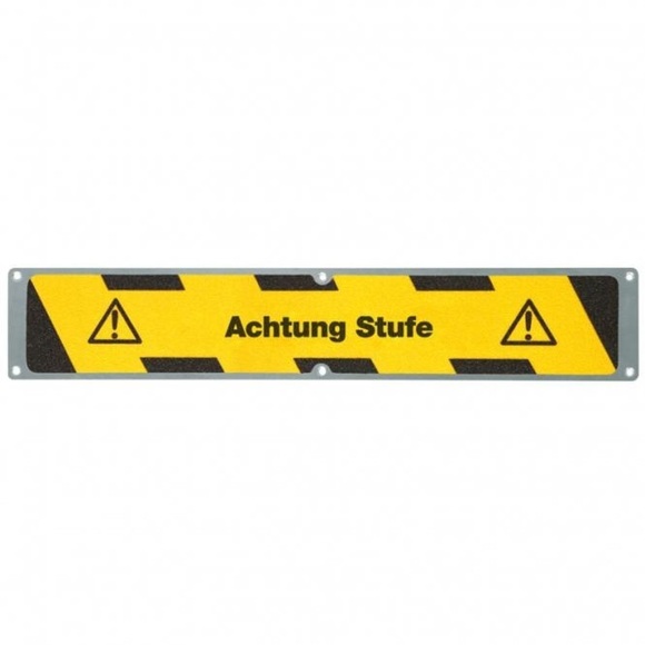 Anti-Rutschplatte 