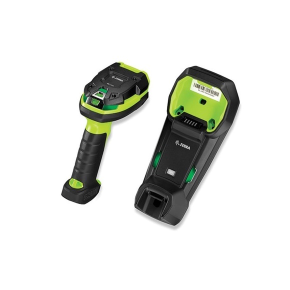 Scanner Symbol DS3678-ER USB Kit